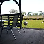 Domkitotu Prázdninový dům
