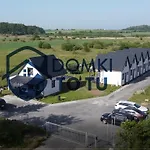 Prázdninový dům Domkitotu