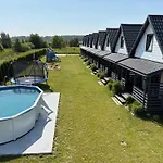 Domkitotu Prázdninový dům *