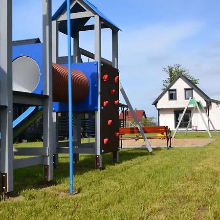 Domkitotu Dom wakacyjny Jarosławiec