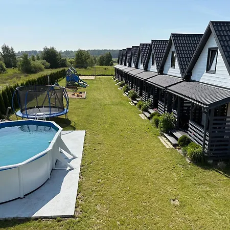 Domkitotu Feriehus *