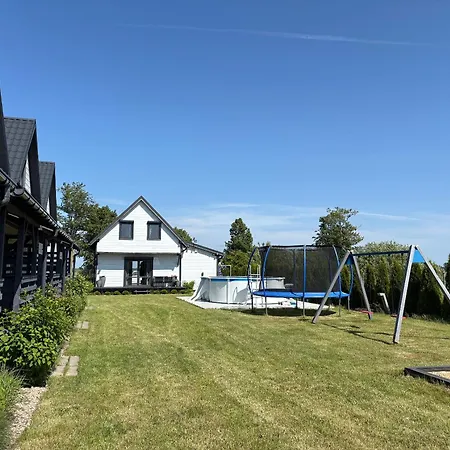 Feriehus Domkitotu *