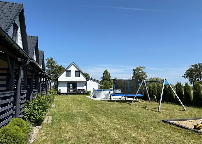 Feriehus Domkitotu *